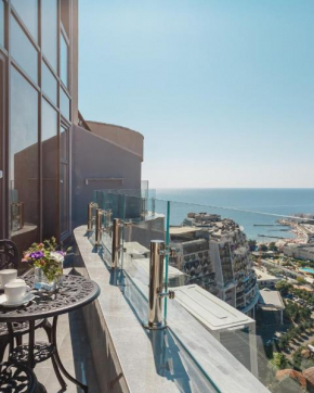 Arcadia Sky Classic LUX, Odesa